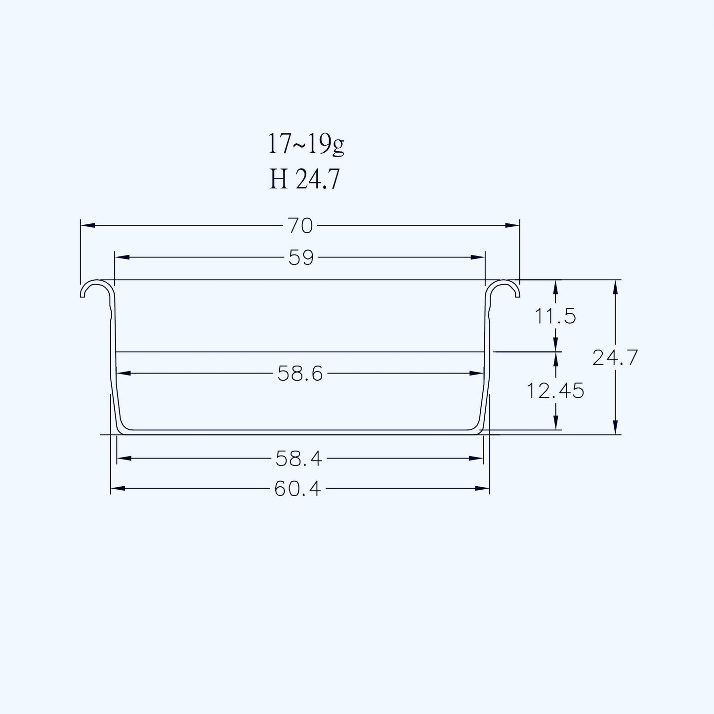 BLEND/EARTH_H24.7/18g
