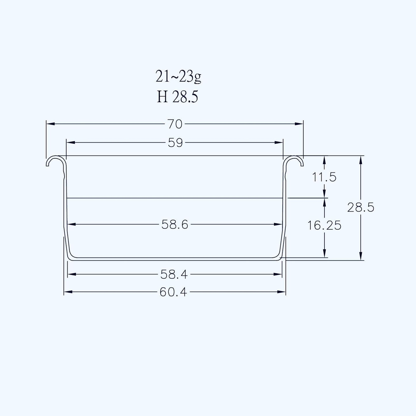 BLEND/JUPITER_H28.5/22g