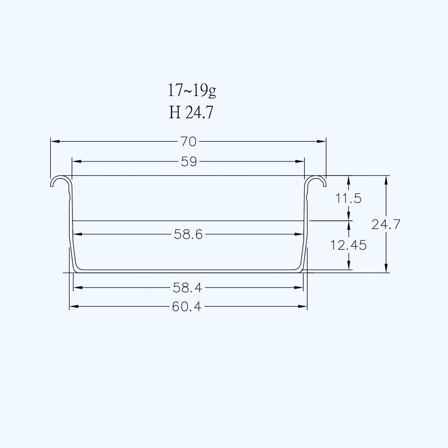 SOE/EVEREST_H24.7/18g