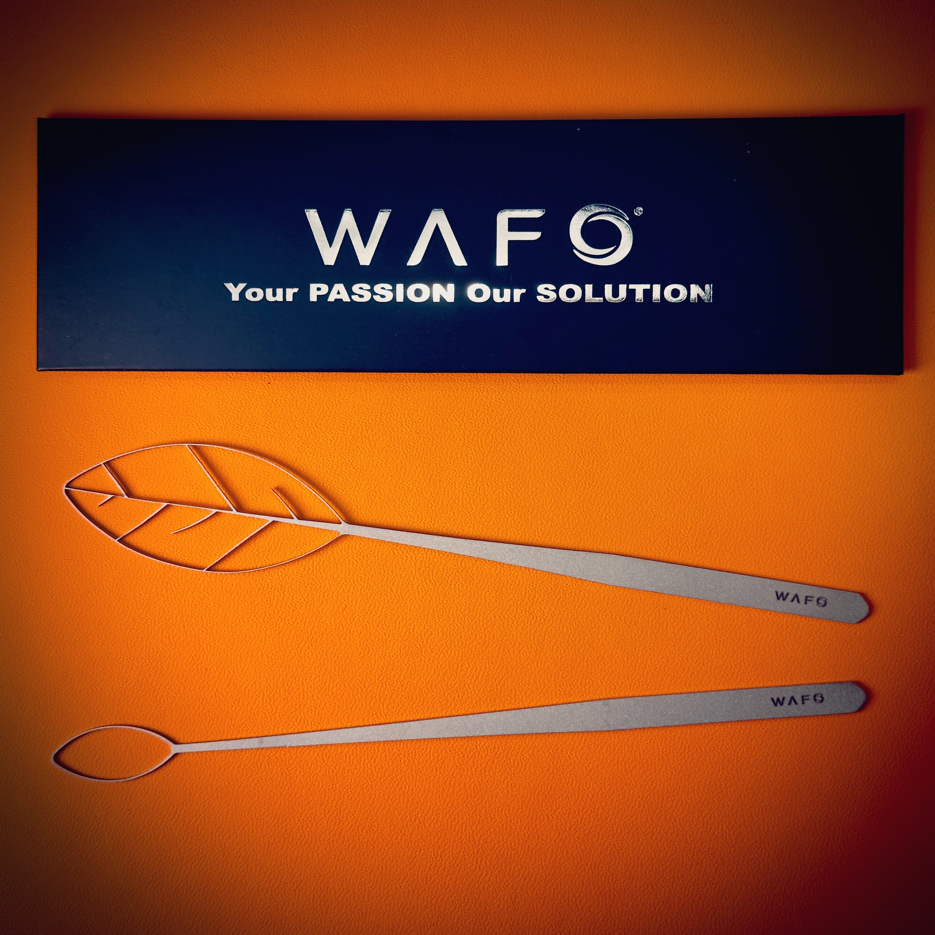 Wafo WAFO LEAF 手沖用濕式攪拌棒組 – WAFO Taiwan
