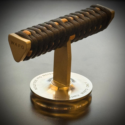 義式58綁繩填壓器