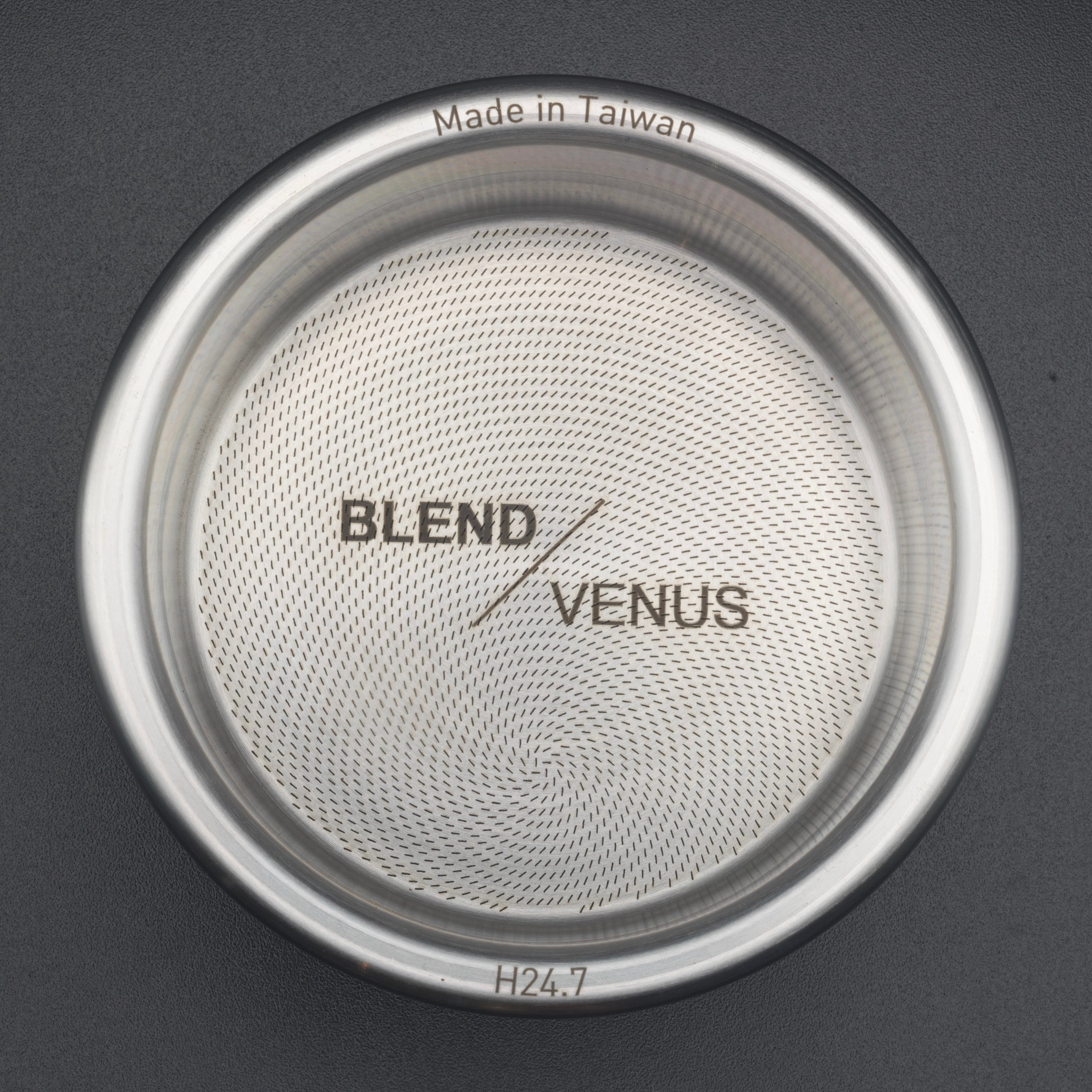 Wafo BLEND/VENUS – WAFO Taiwan