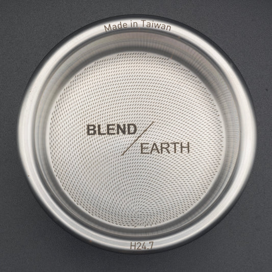 BLEND/EARTH_H24.7/18g