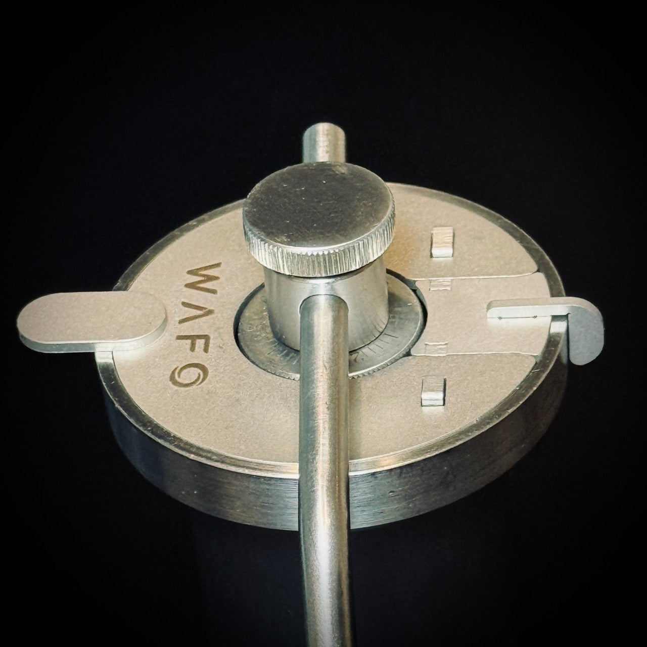 KINU M47手搖磨豆機專用防跳豆蓋
