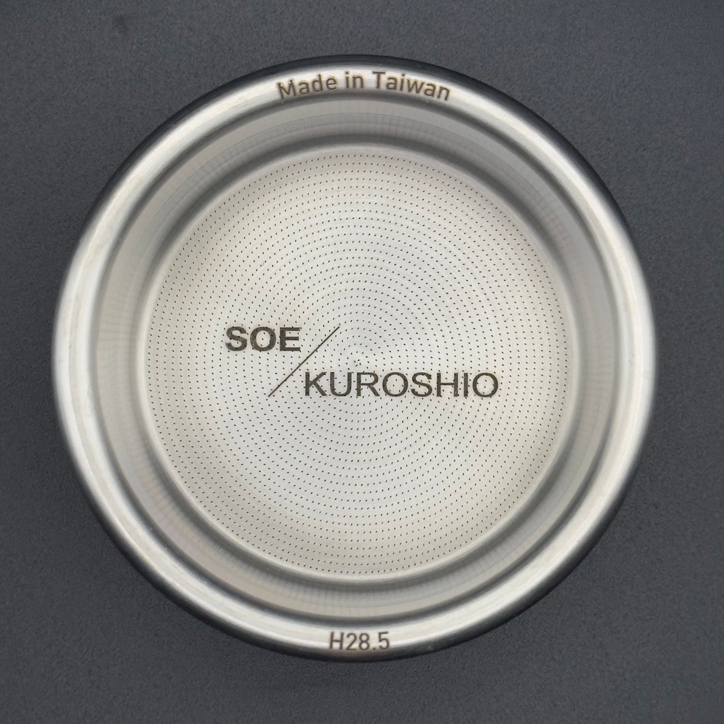 SOE/KUROSHIO_H28.5/22g