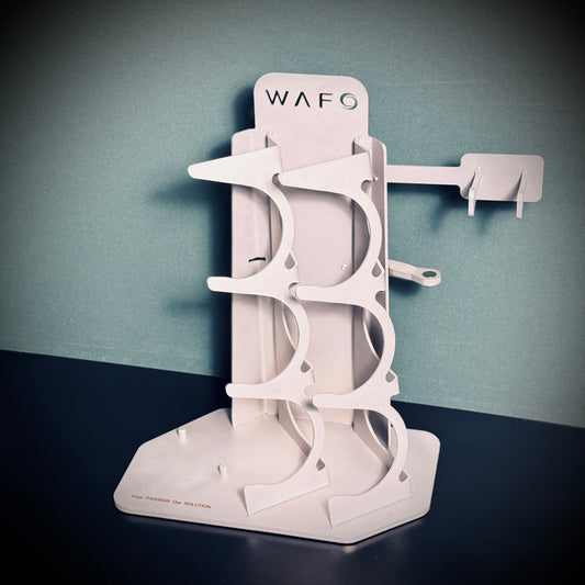 6顆裝複合式粉杯座