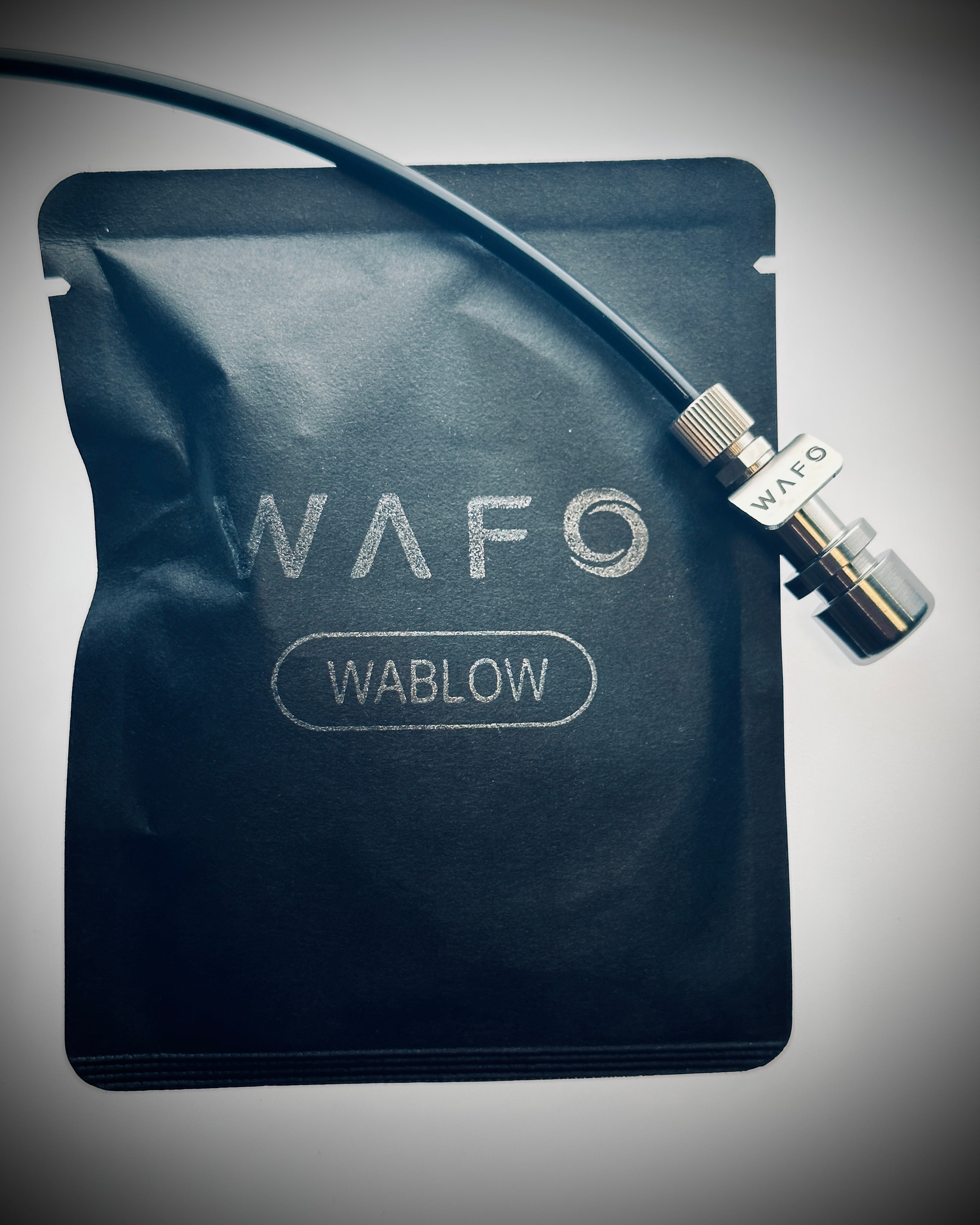 Wafo WABLOW – WAFO Taiwan