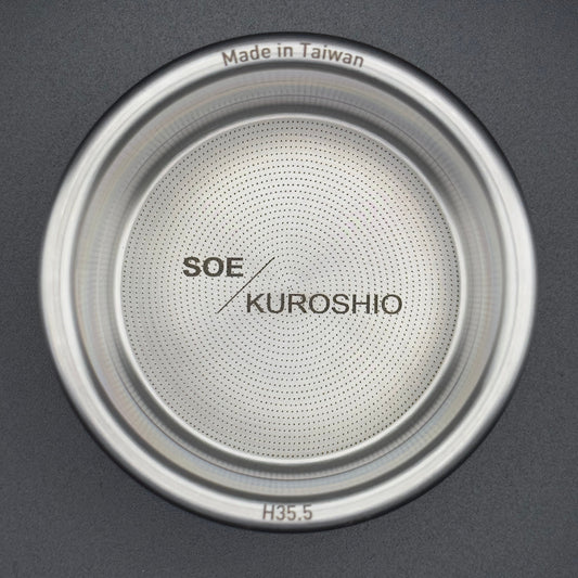 SOE/KUROSHIO_H35.5/30g