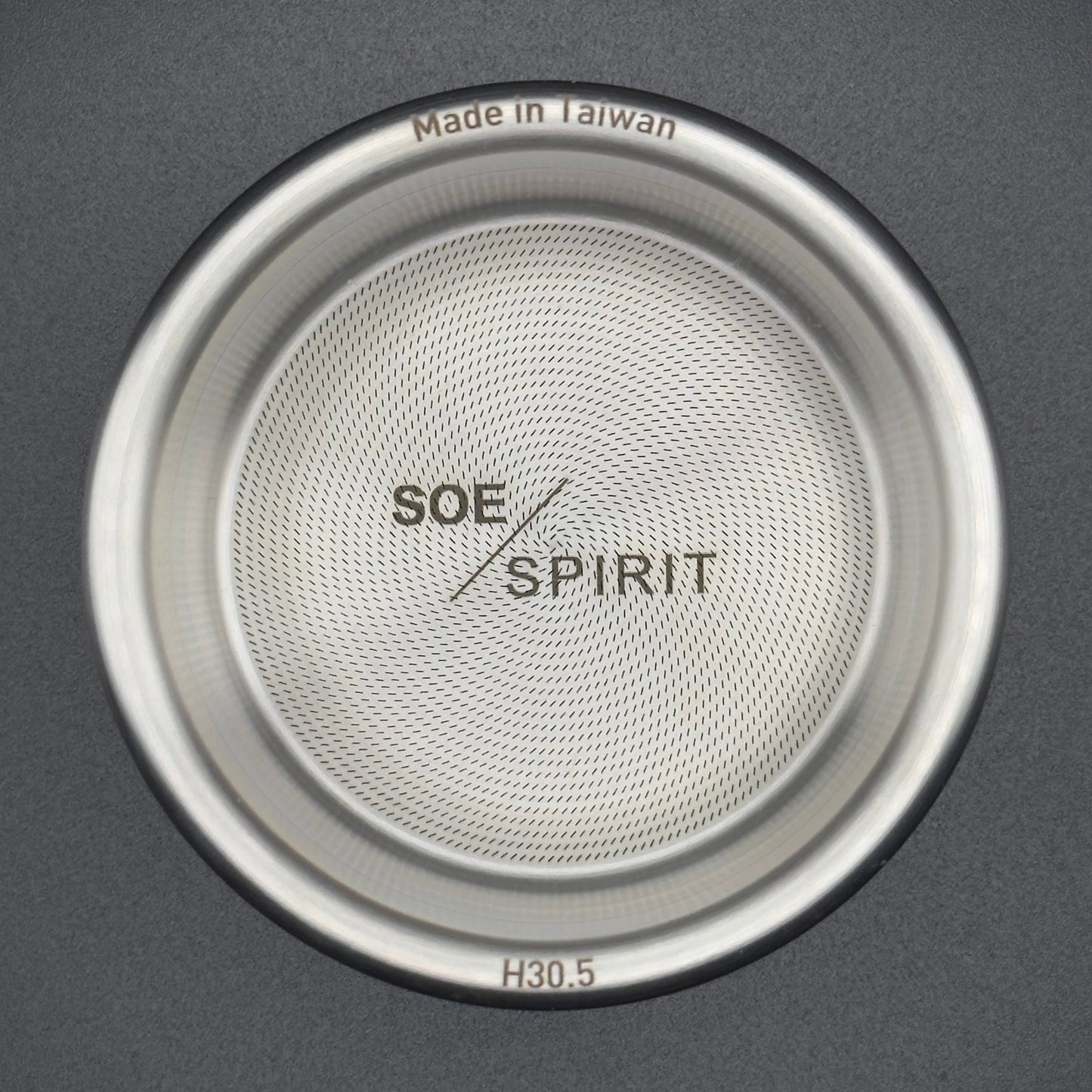 SOE/SPIRIT_H30.5/25g